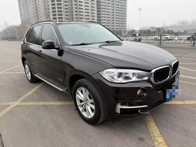 BMW X5 (Import)