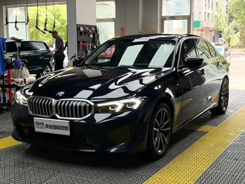 BMW 3-Series