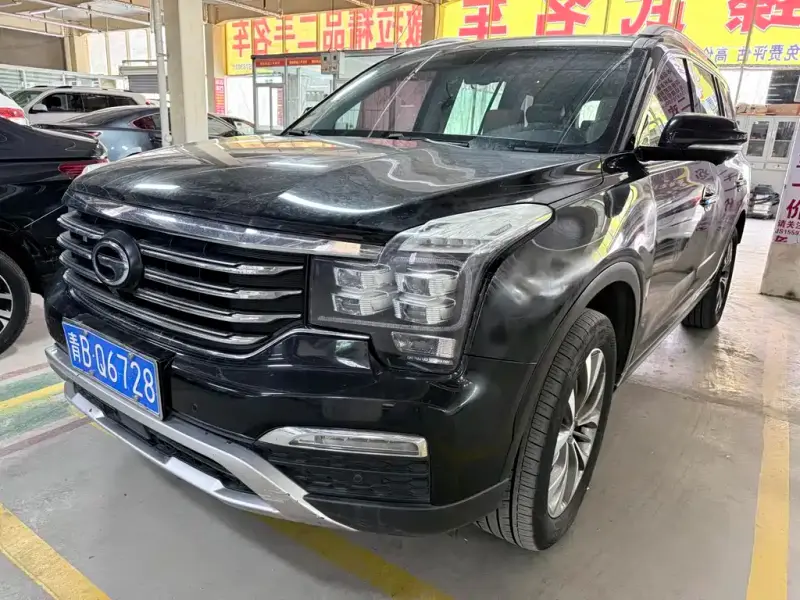 GAC Motor GS8