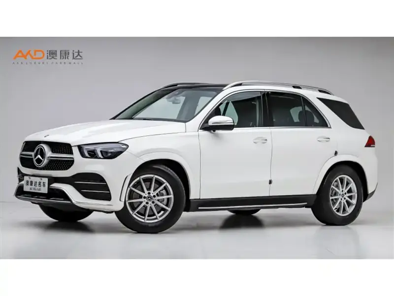 Mercedes-Benz GLE( )