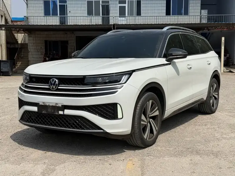 Volkswagen Tavendor