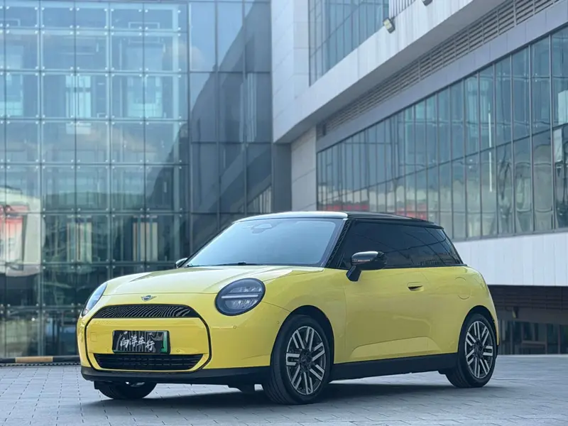 MINI Cooper Electric