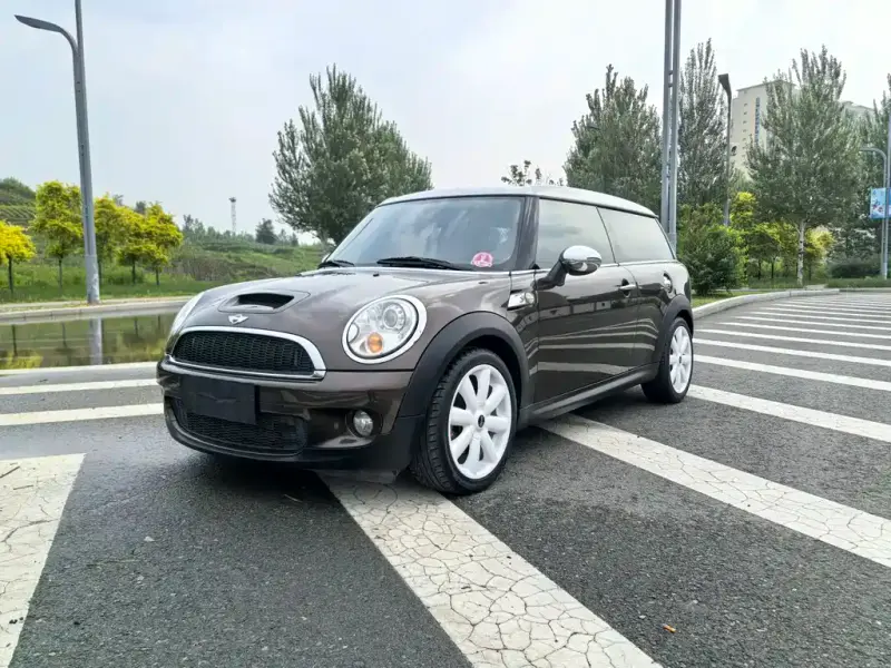 MINI Mini Clubman