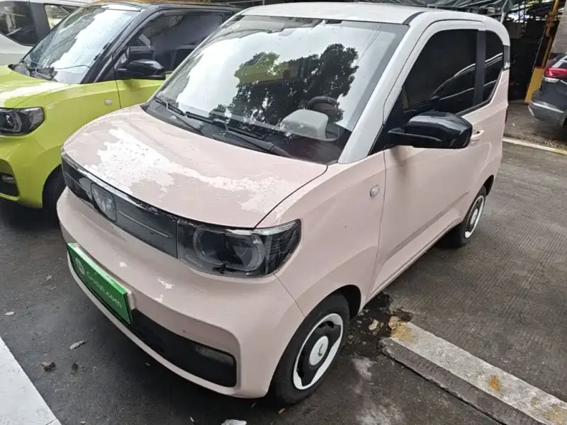 Wuling Hongguang Mini EV (MINIEV)