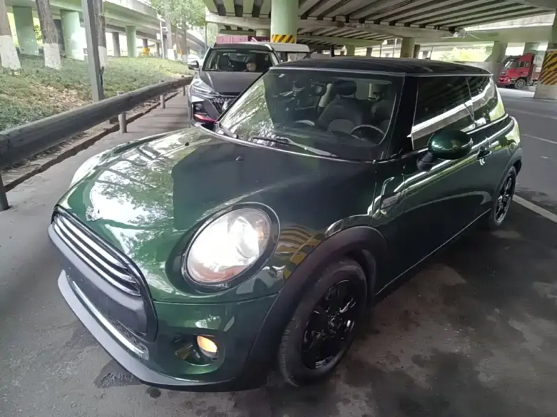 MINI Mini