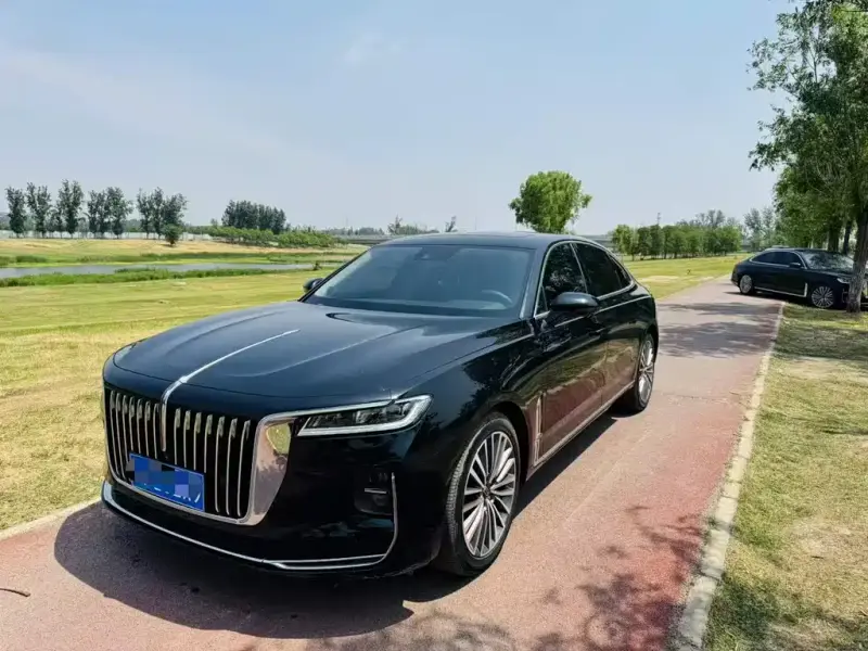 Hongqi H9