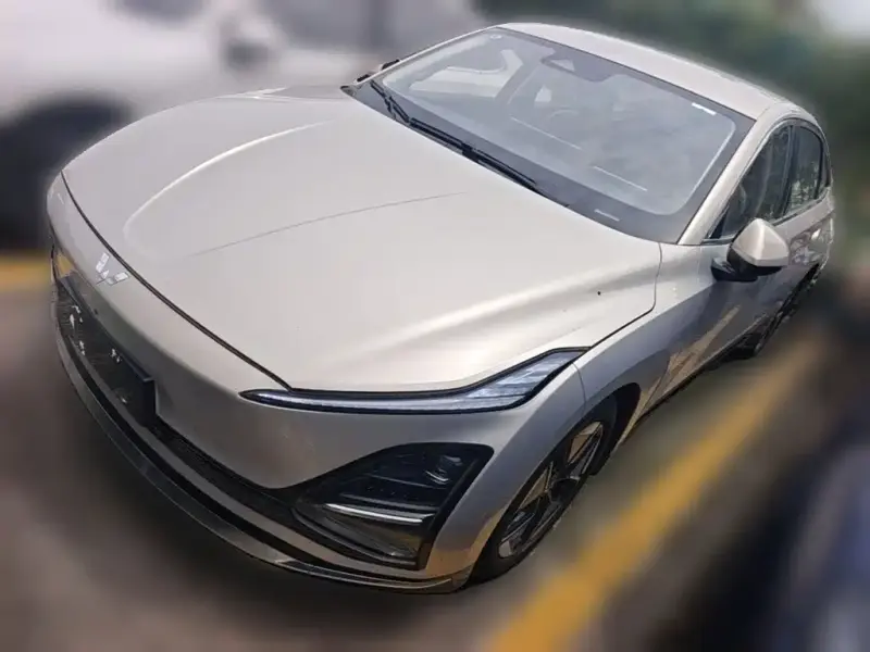 Wuling Starlight (Xingguang)