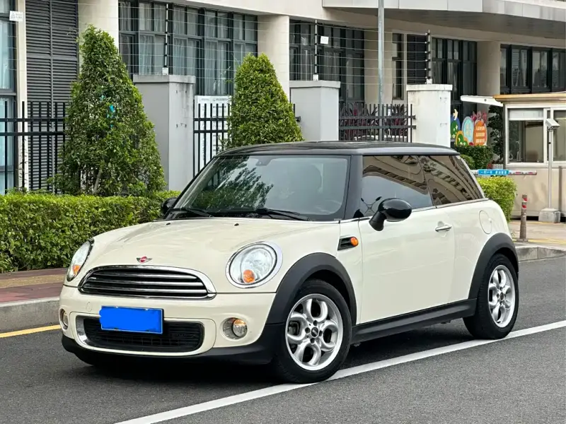 MINI Mini