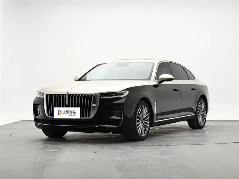 Hongqi H9