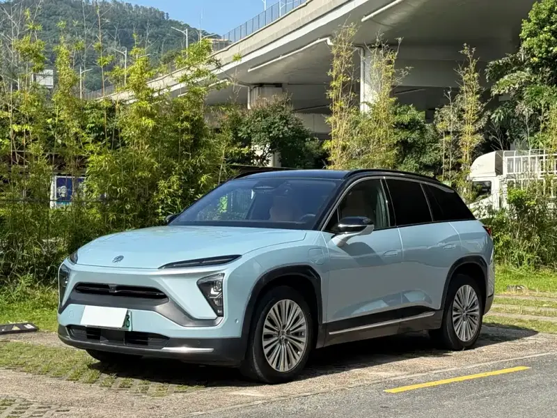 NIO ES6