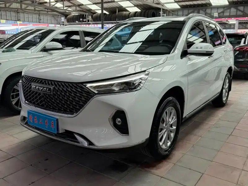 Haval M6
