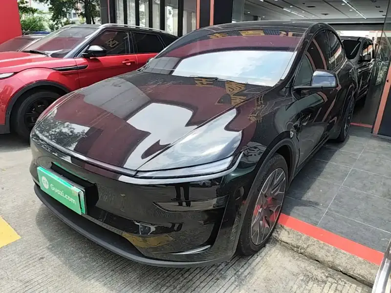 Tesla Model Y L