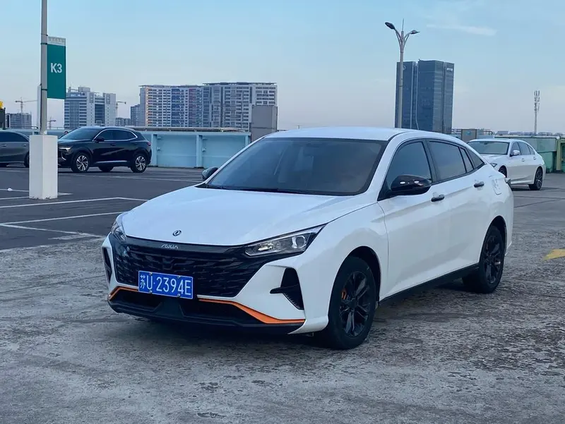 Dongfeng Fengshen Yixuan