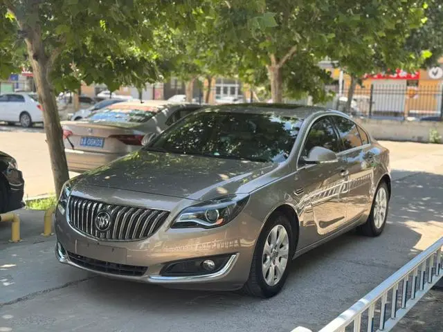 Buick Regal