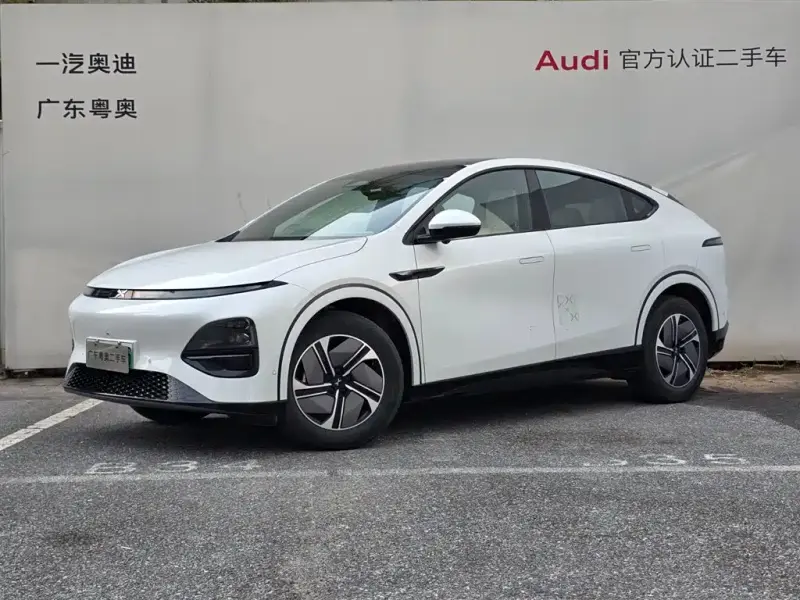 XPeng G6