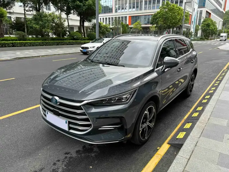 BYD Tang