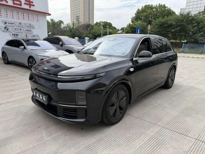 Li Auto L7