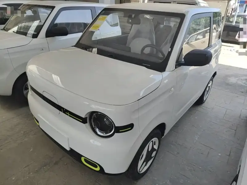 Galaxy Panda Mini (Panda)