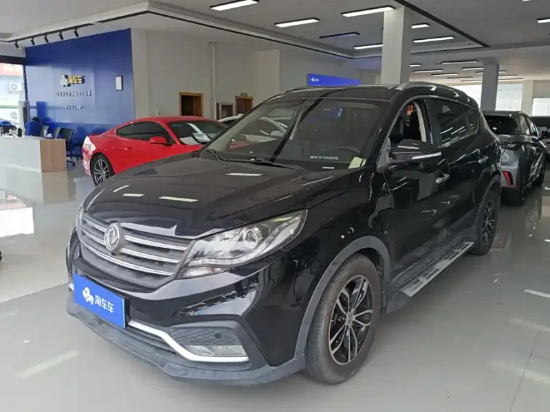 Fengguang 580