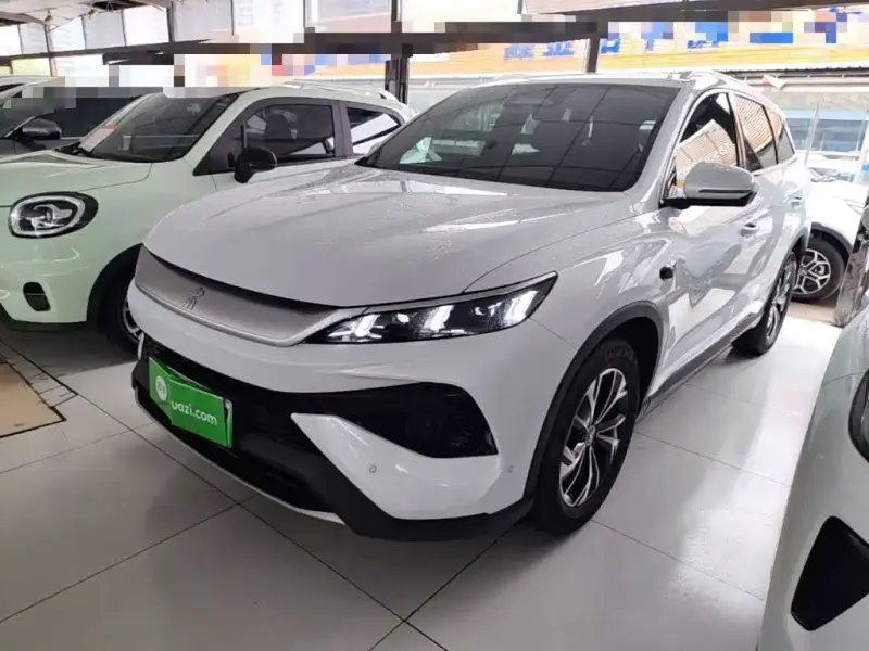 BYD Pro