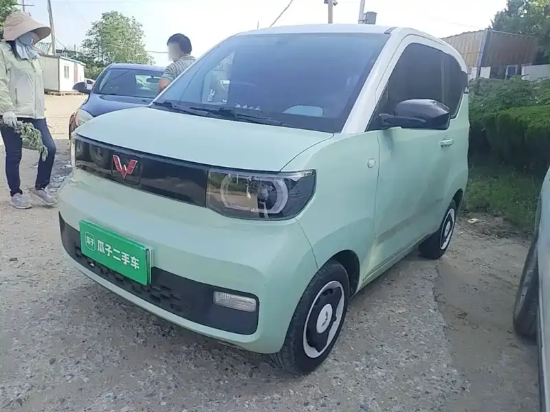 Wuling Hongguang Mini EV (MINIEV)