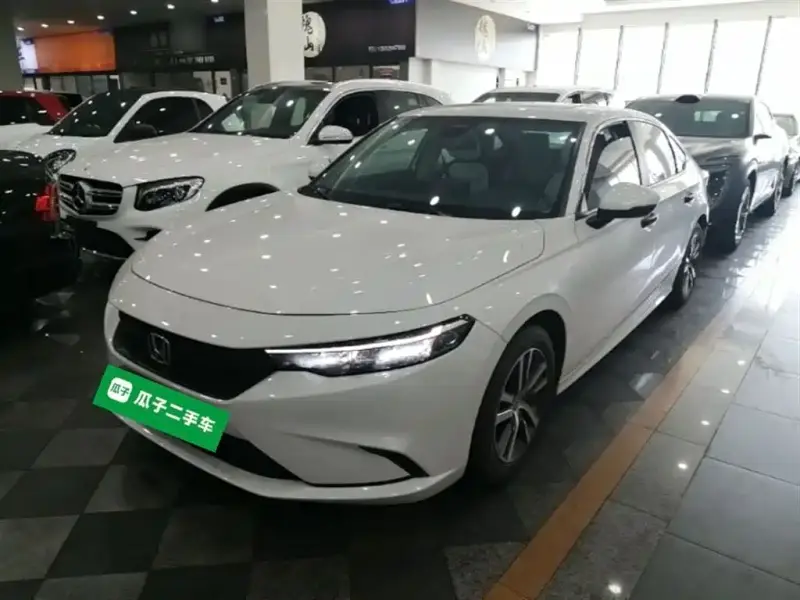 Honda Integra