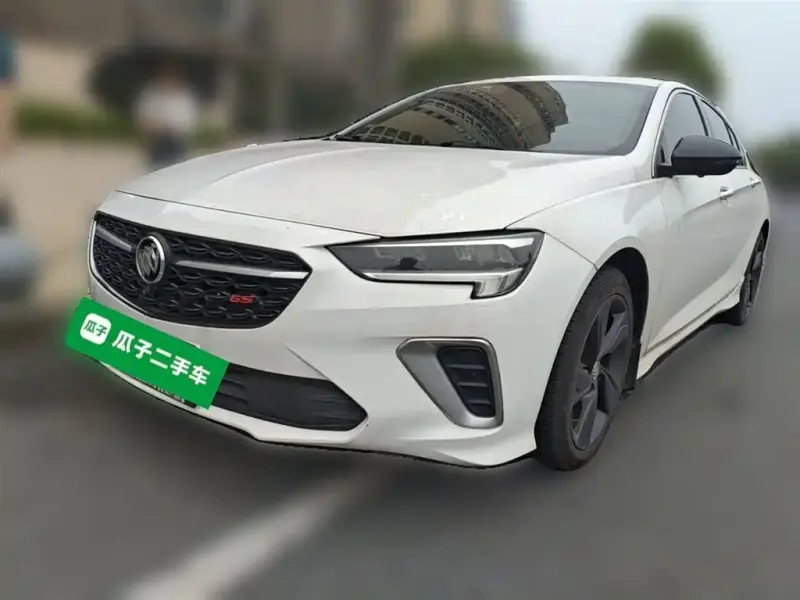Buick Regal