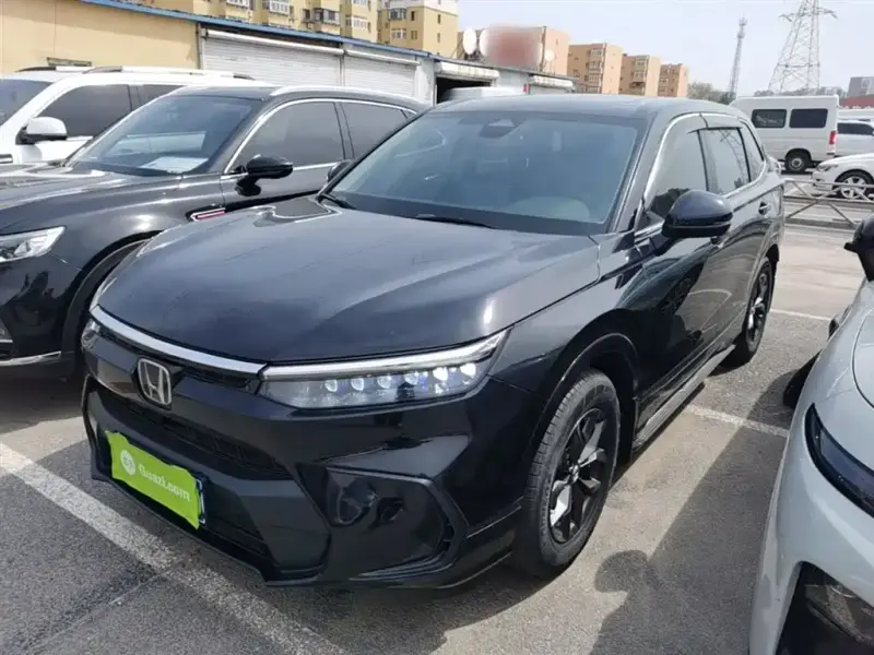Honda Breeze