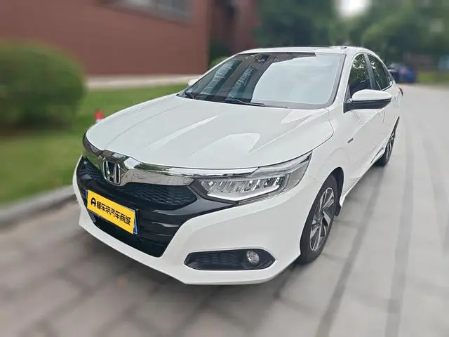 Honda Crider