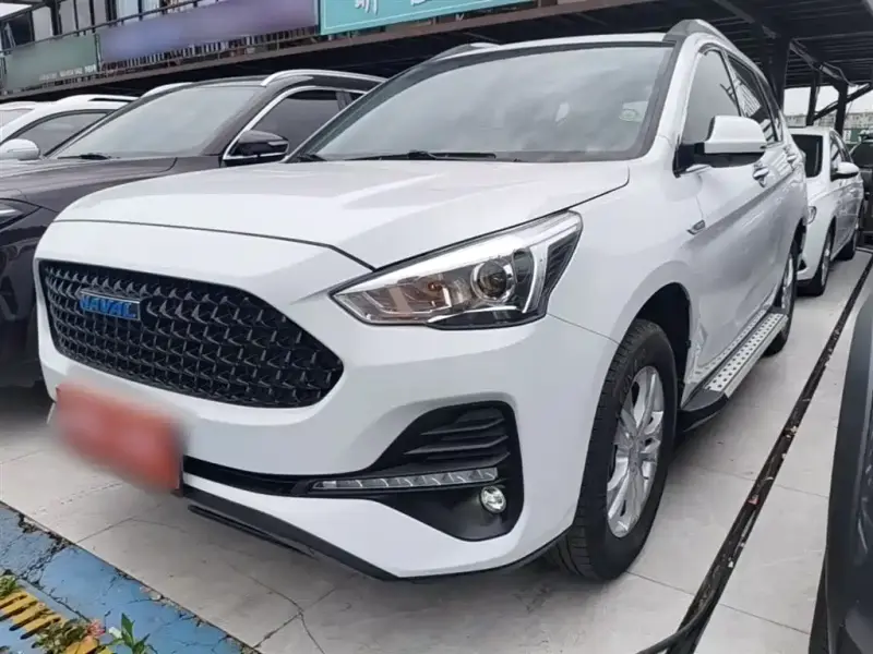 Haval M6