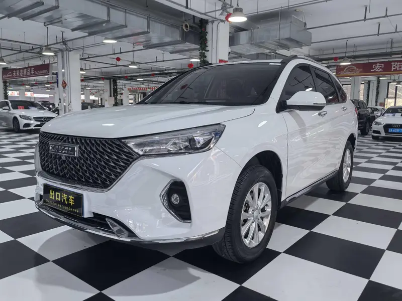 Haval M6