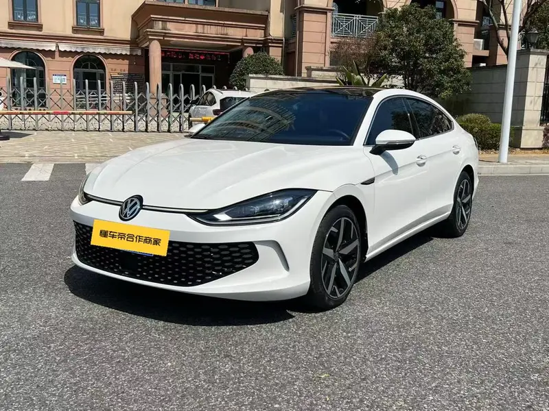 Volkswagen Lamando