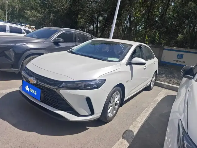 Chevrolet Monza