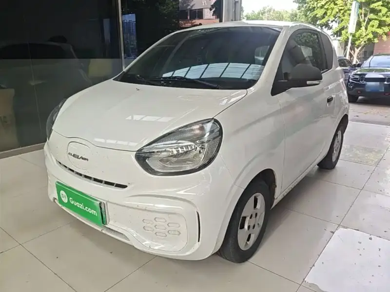 Roewe MG3 (Clever)