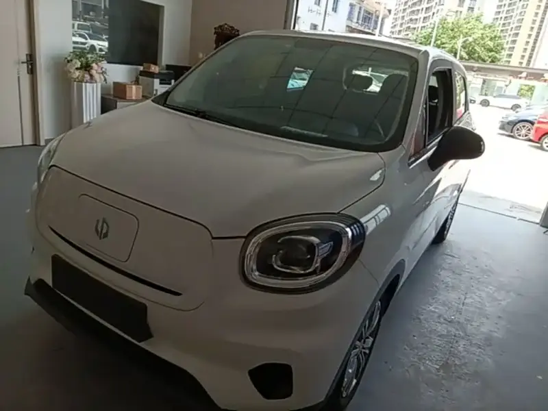 Leapmotor T03