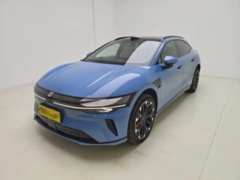 Zeekr 007GT