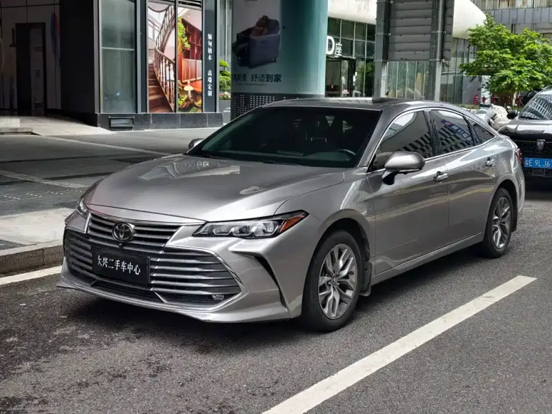 Toyota Avalon