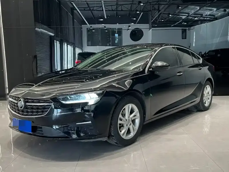 Buick Regal