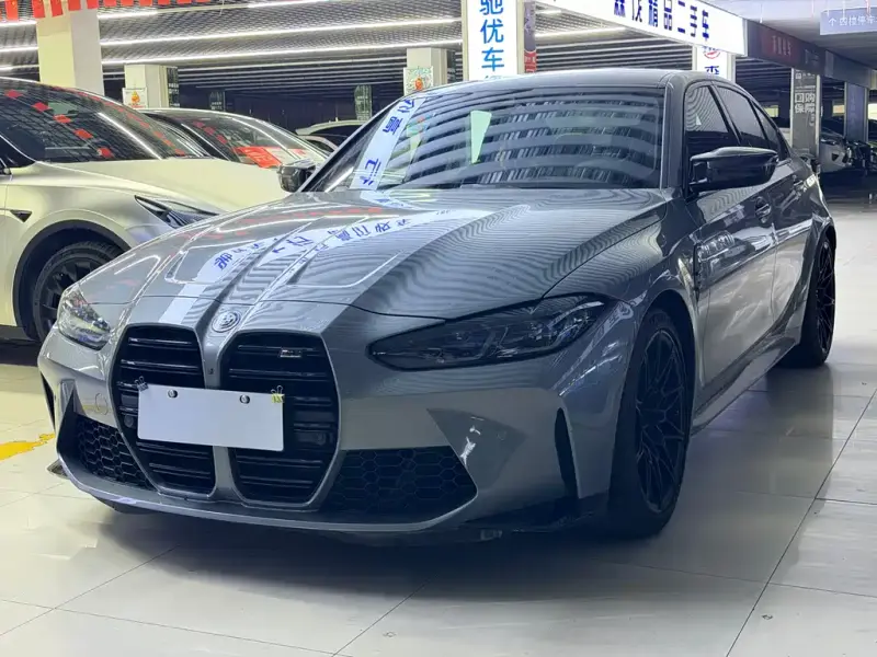 BMW M3