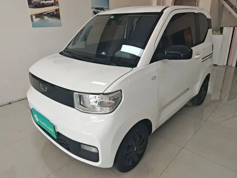 Wuling Hongguang Mini EV (MINIEV)