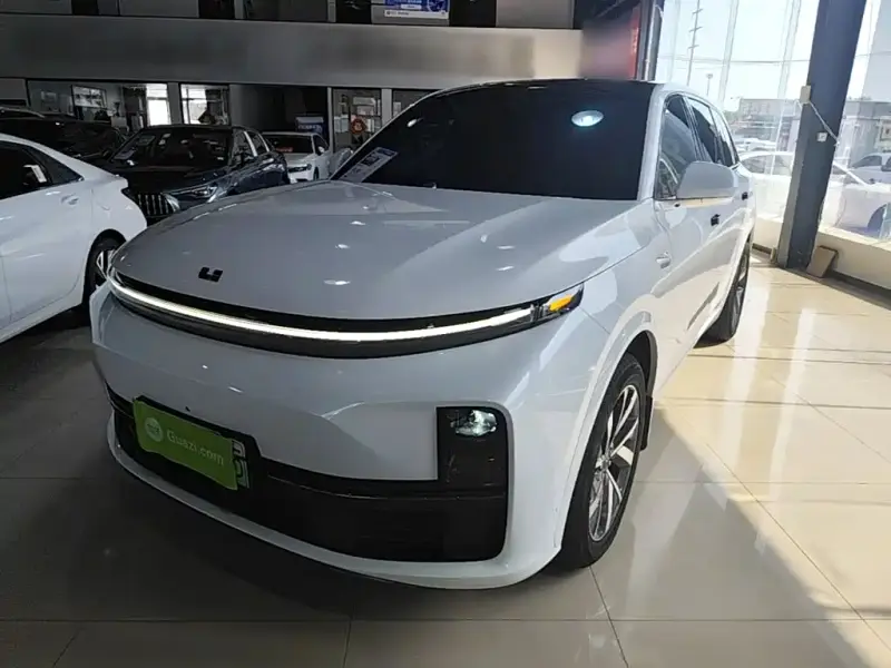 Li Auto L7
