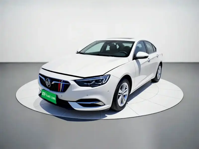 Buick Regal