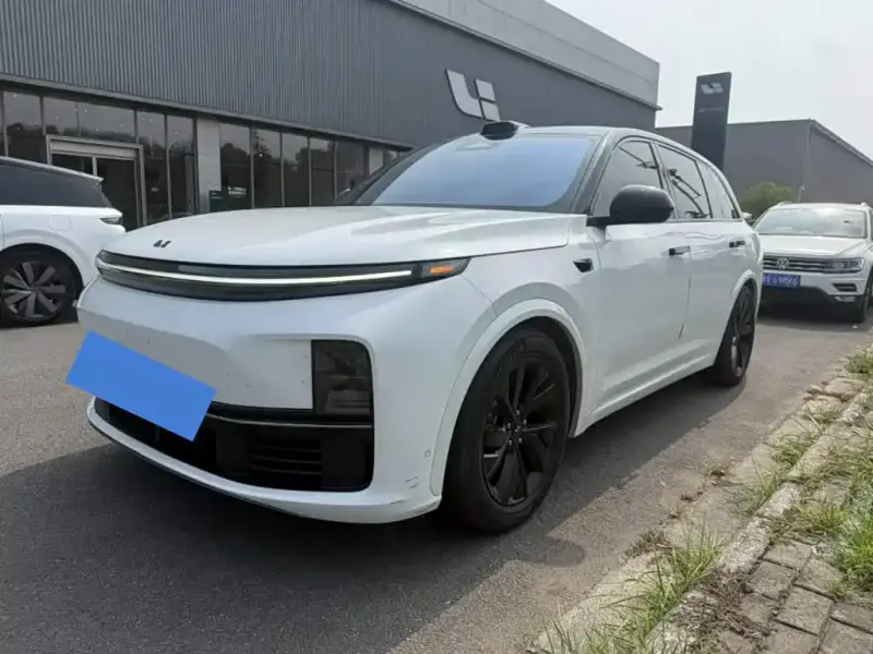 Li Auto L7