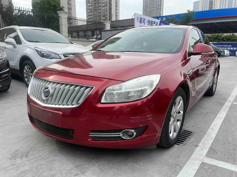 Buick Regal