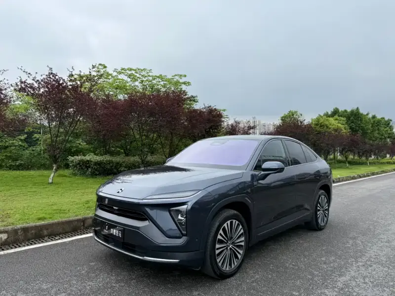 NIO EC6