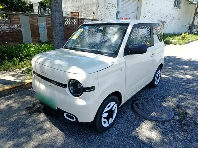 Galaxy Panda Mini (Panda)