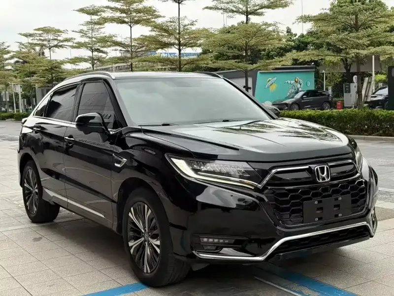 Honda UR-V