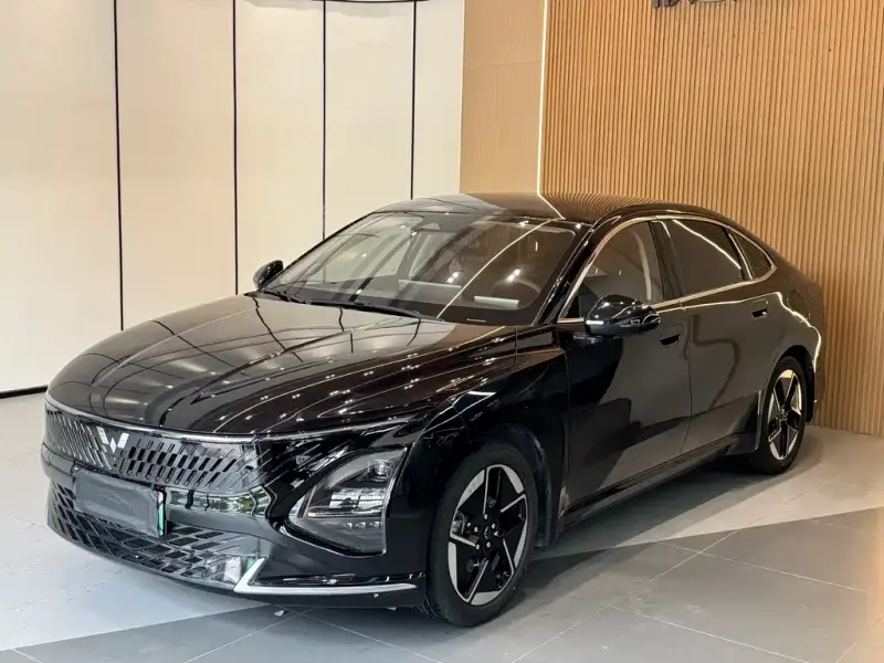 Wuling Starlight (Xingguang)