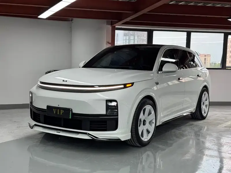 Li Auto L7