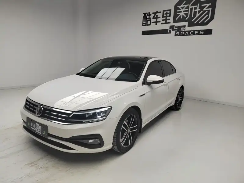 Volkswagen Lamando